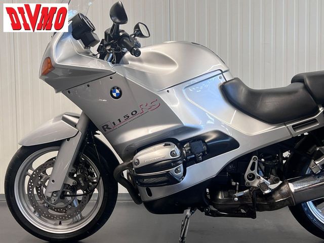 bmw - r-1150-rs-abs