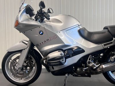 BMW R 1150 RS ABS – foto 4
