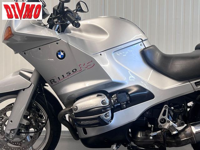 bmw - r-1150-rs-abs