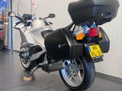 BMW R 1150 RS ABS 2001 occasion – foto 14 van 21