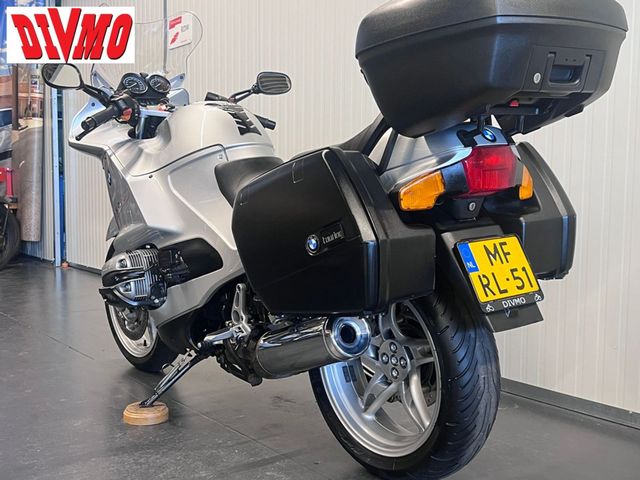 bmw - r-1150-rs-abs