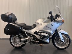 BMW R 1150 RS ABS 2001 occasion – foto 16 van 21