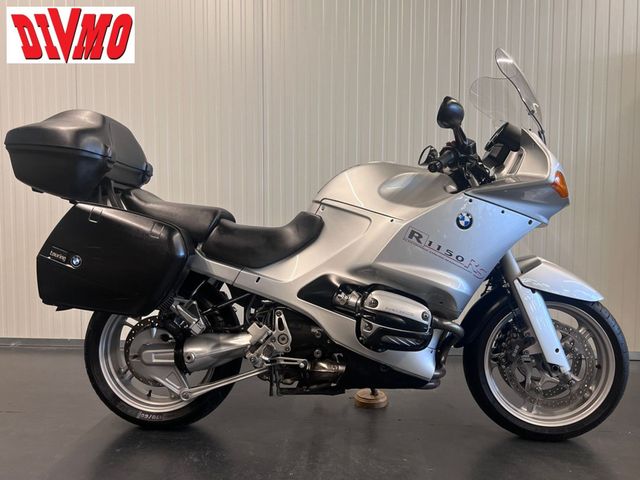 bmw - r-1150-rs-abs