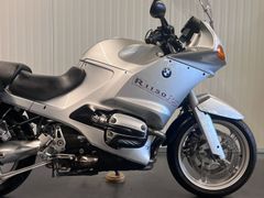 BMW R 1150 RS ABS 2001 occasion – foto 17 van 21