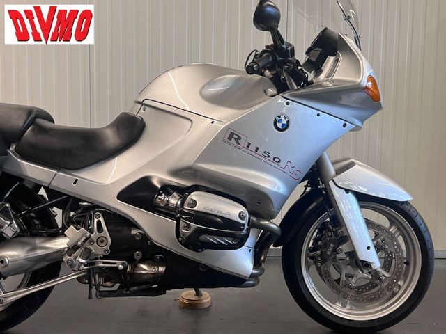 bmw - r-1150-rs-abs