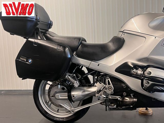 bmw - r-1150-rs-abs
