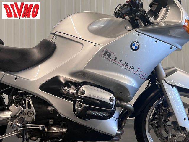 bmw - r-1150-rs-abs