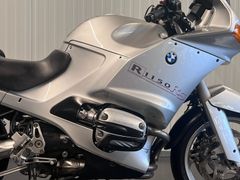 BMW R 1150 RS ABS 2001 occasion – foto 20 van 21