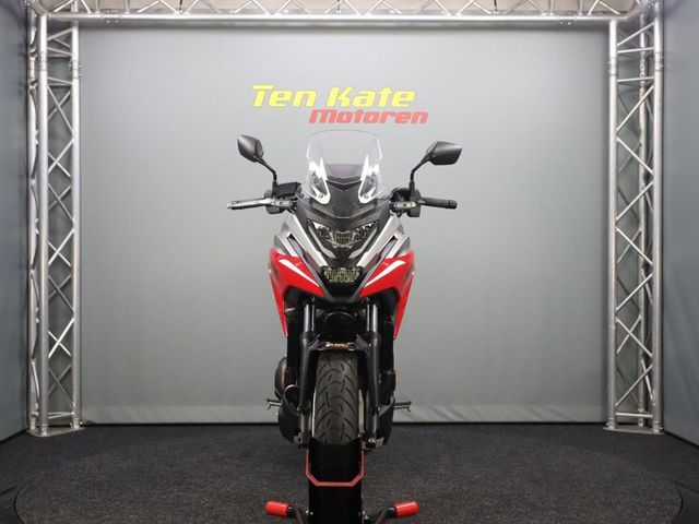 honda - nc-750-x-dct
