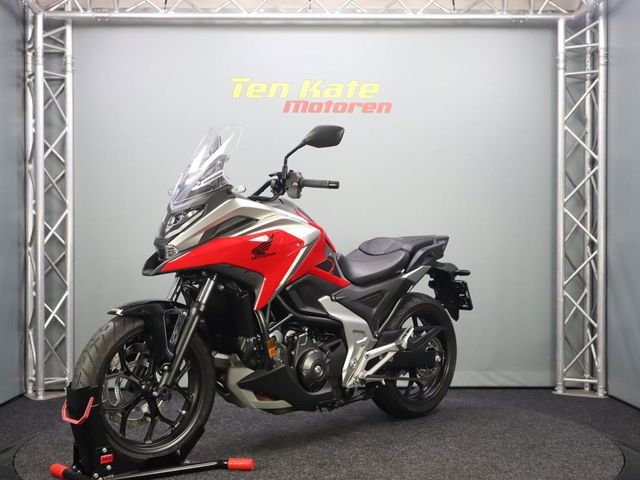 honda - nc-750-x-dct