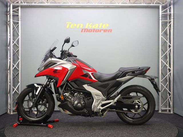 honda - nc-750-x-dct