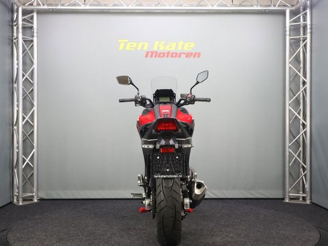 honda - nc-750-x-dct