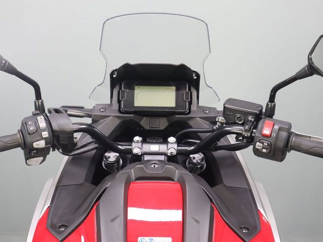 honda - nc-750-x-dct