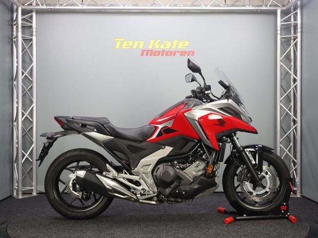 honda - nc-750-x-dct