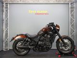 HONDA CMX 1100 REBEL DCT