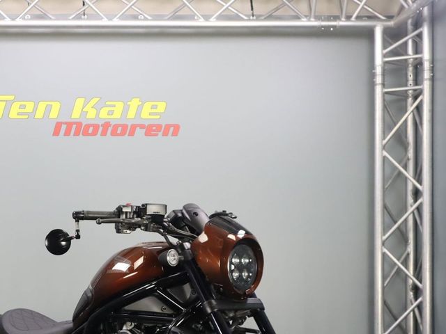 honda - cmx-1100-rebel-dct
