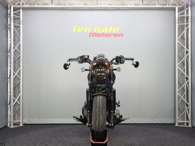 honda - cmx-1100-rebel-dct
