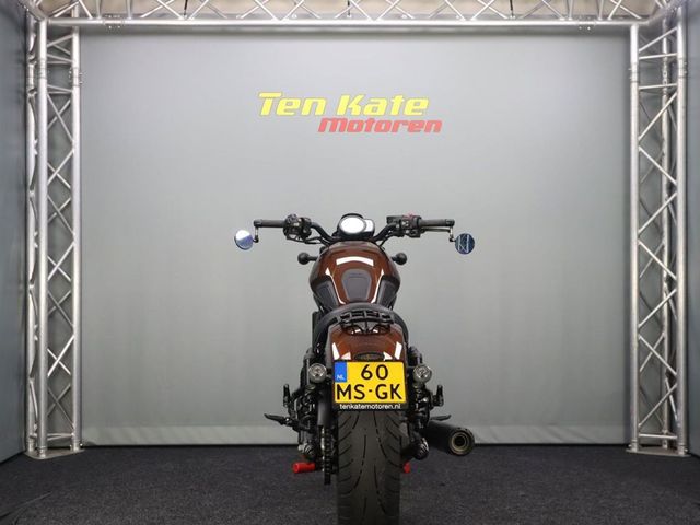 honda - cmx-1100-rebel-dct