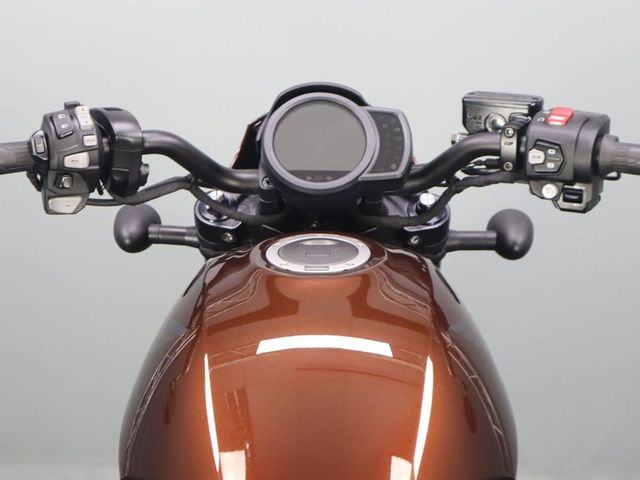 honda - cmx-1100-rebel-dct