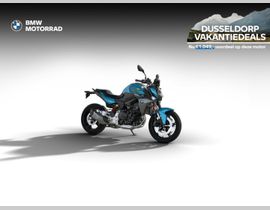 BMW F 900 R 2026 occasion