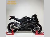YAMAHA YZF R6