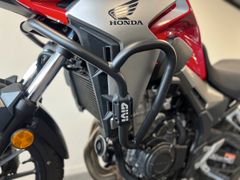 Honda CB 500 X / ABS 2019 occasion – foto 5 van 8