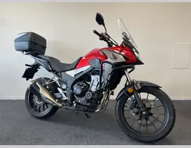 Honda CB 500 X / ABS 2019 occasion
