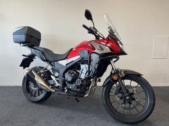 Honda CB 500 X / ABS 2019 occasion – foto 1 van 8