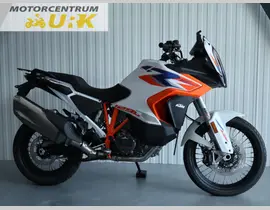 KTM 1290 Super Adventure R 2025 nieuw