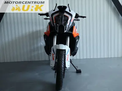 KTM 1290 SUPER ADVENTURE R – foto 3