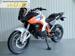 KTM 1290 Super Adventure R Super Aanbieding!! KTM 1290 Superadventure R!! 2025 nieuw – foto 4 van 10