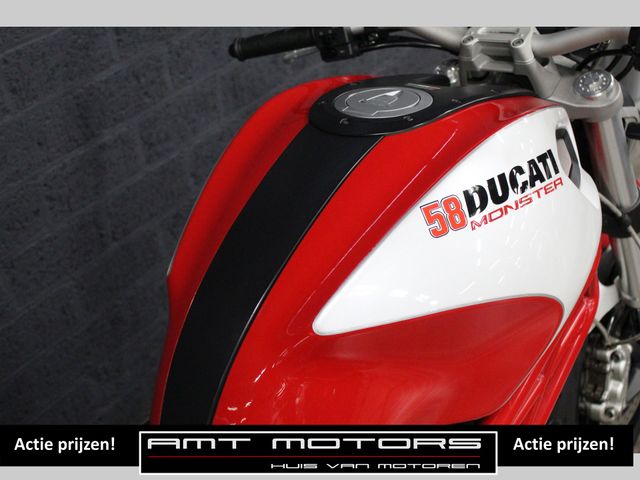 ducati - m-796
