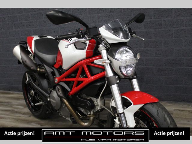 ducati - m-796