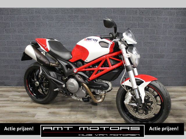 ducati - m-796