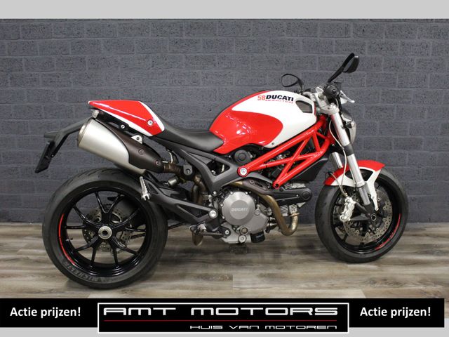 ducati - m-796