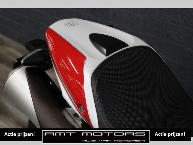 ducati - m-796
