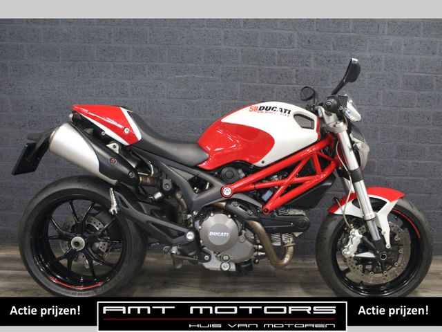 ducati - m-796