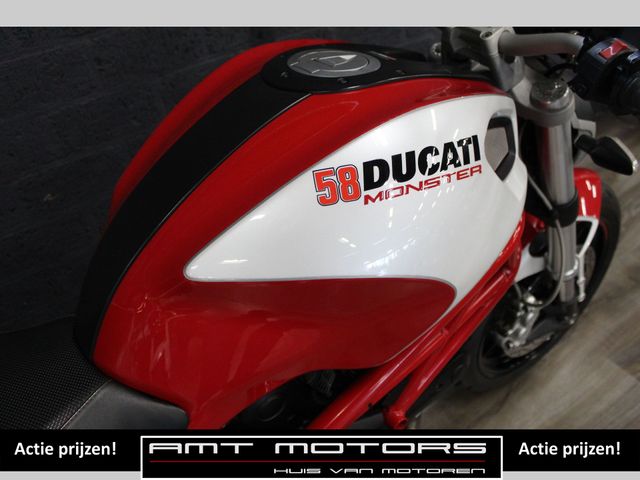 ducati - m-796