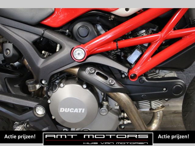 ducati - m-796