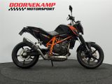 KTM 690 DUKE ABS