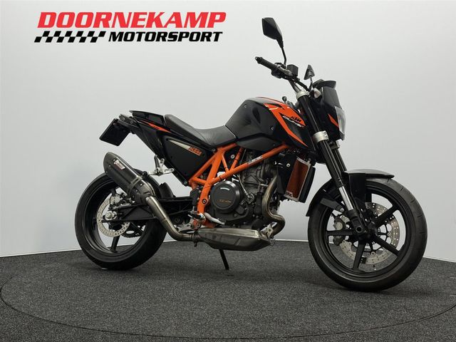 ktm - 690-duke-abs