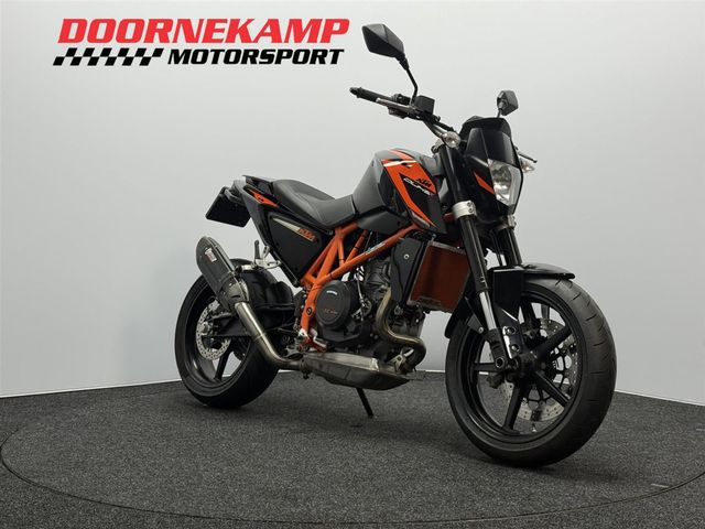 ktm - 690-duke-abs