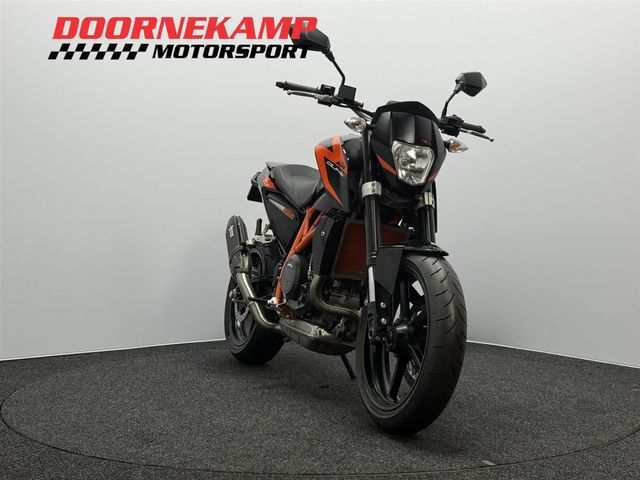 ktm - 690-duke-abs