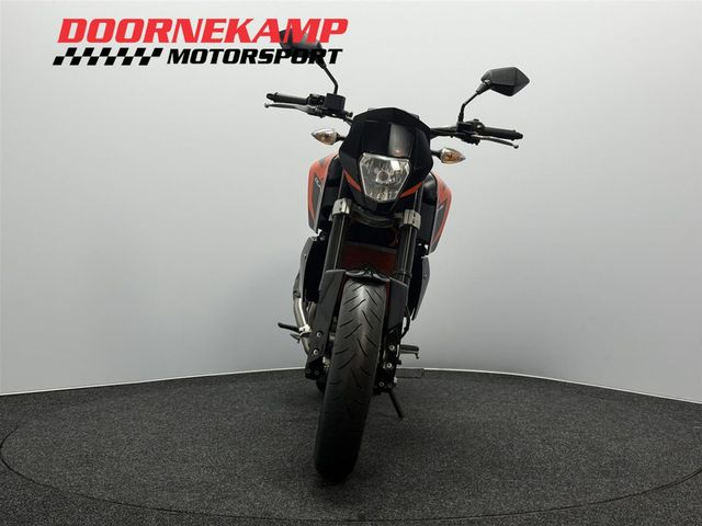 ktm - 690-duke-abs