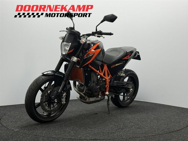 ktm - 690-duke-abs