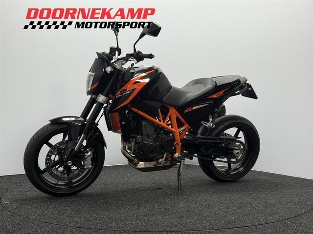 ktm - 690-duke-abs