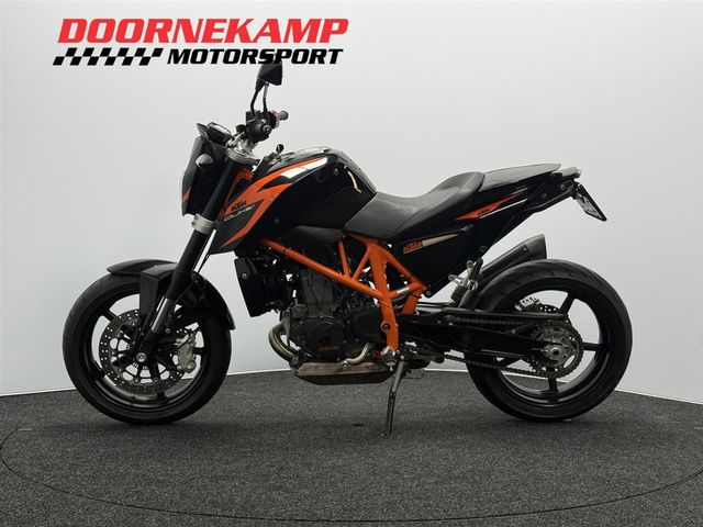 ktm - 690-duke-abs