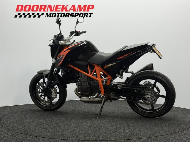ktm - 690-duke-abs