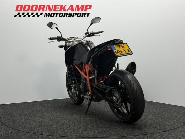 ktm - 690-duke-abs
