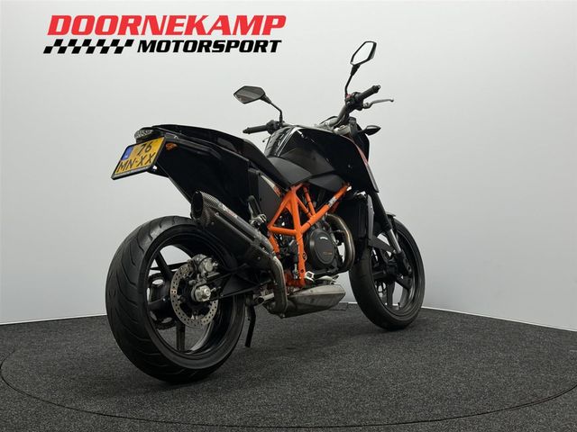 ktm - 690-duke-abs